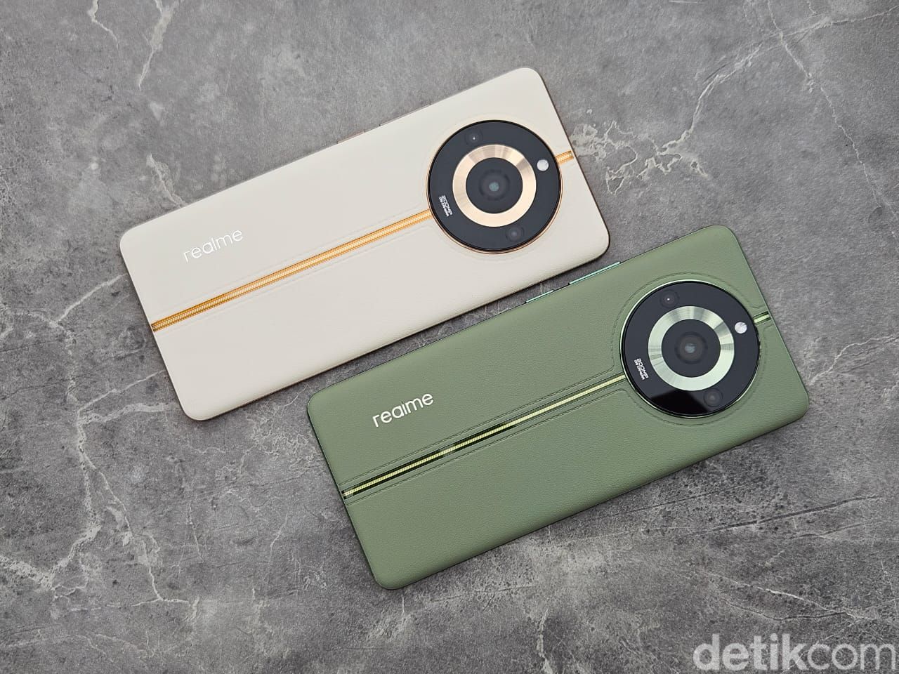 Realme 11 Pro Plus