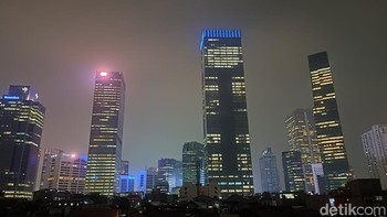 Kemampuan mode malam. Foto: Adi Fida Rahman/detikINET