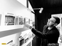 Ini Hasil Jepretan Kamera 200 MP Realme 11 Pro+, Segera Dirilis di RI