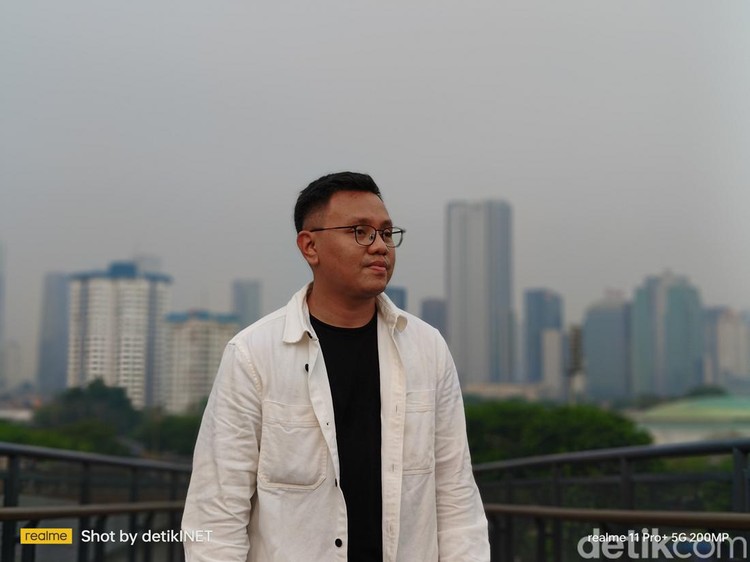 Realme 11 Pro Plus