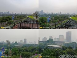 Ini Hasil Jepretan Kamera 200 MP Realme 11 Pro+, Segera Dirilis di RI