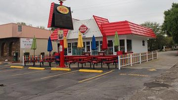 Ini Dia! 10 Restoran Cepat Saji Tertua yang Beroperasi di Dunia