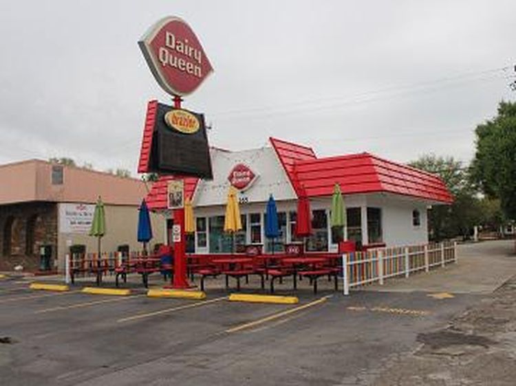 Ini Dia! 10 Restoran Cepat Saji Tertua yang Beroperasi di Dunia