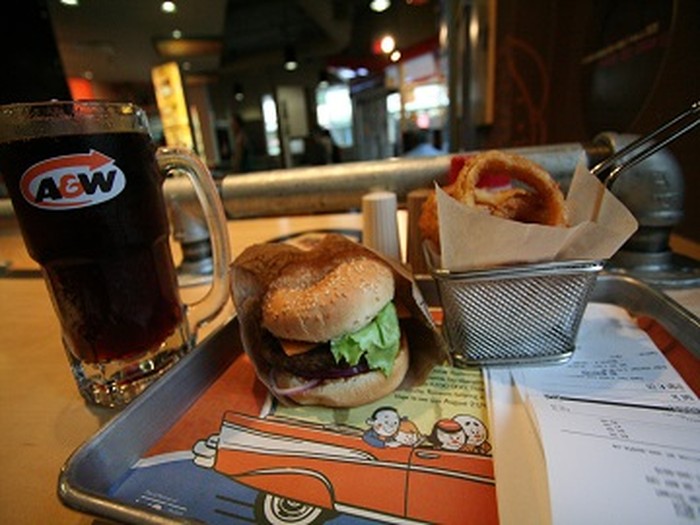 Ini Dia! 10 Restoran Cepat Saji Tertua yang Beroperasi di Dunia