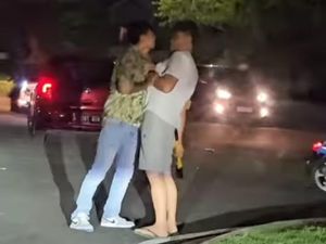 Pelajaran dari Insiden Viral Atlet MMA Rudy Golden Boy Lumpuhkan Pemobil Arogan