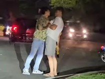 Pelajaran dari Insiden Viral Atlet MMA Rudy Golden Boy Lumpuhkan Pemobil Arogan