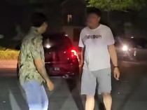 Pelajaran dari Kasus Pemobil Arogan yang Dilumpuhkan Rudy Golden Boy