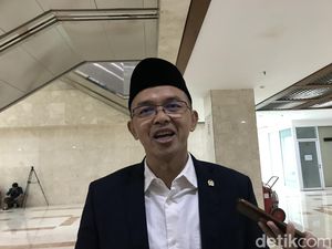 Diajak PDIP Gabung Dukung Ganjar, PKB: Kami Masih dengan Gerindra
