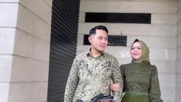 Selebgram Meylisa Zaara jadi korban KDRT usai pergoki chat mesra suami dengan pria lain