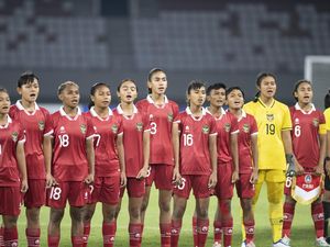Kata Pelatih Baru Timnas Wanita soal Indonesia Tak Punya Kompetisi