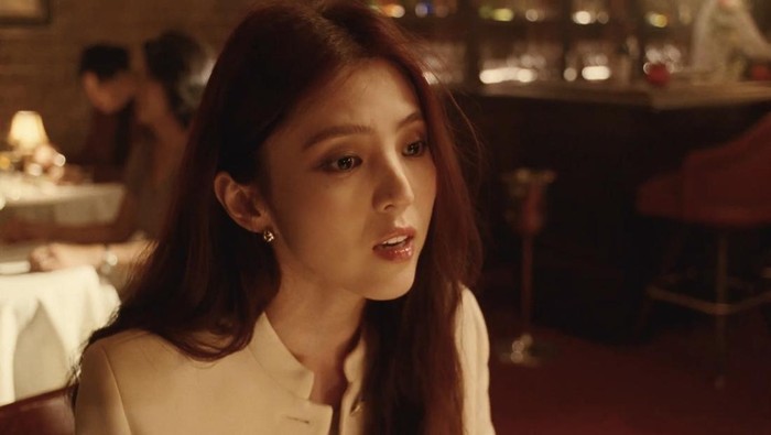 5 Resep Body Goals Han So Hee, Termasuk Kunyah Makanan Sampai 50 Kali