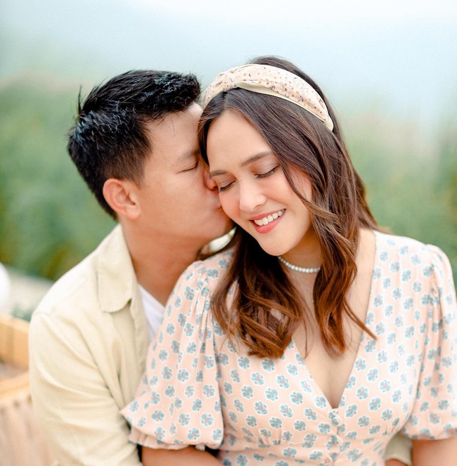 Keduanya resmi bercerai secara verstek (putusan diambil tanpa harus dihadiri pihak tergugat). Foto: Instagram/@shandyaulia