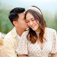 Keduanya resmi bercerai secara verstek (putusan diambil tanpa harus dihadiri pihak tergugat). Foto: Instagram/@shandyaulia