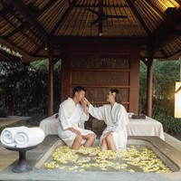 Shandy Aulia dan David Herbowo menikah pada 12 Desember 2011 di Bali. Selama menjalani kehidupan pernikahan, keduanya digambarkan sebagai pasangan suami istri yang harmonis. Foto: Instagram/@shandyaulia