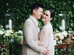 Resmi Cerai, 8 Potret Mesra Shandy Aulia dan David Herbowo Tinggal Kenangan