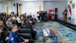 Siap-siap Nonton Langsung ARRC dan MotoGp di Mandalika