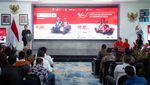 Siap-siap Nonton Langsung ARRC dan MotoGp di Mandalika
