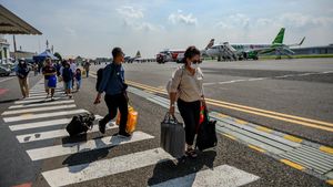 Siap-siap Penerbangan Dari Bandara Husein Bakal Pindah ke Kertajati