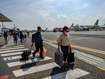 Ini Daftar Angkutan Umum ke Bandara Kertajati, Ada Diskon Sampai Akhir Tahun!