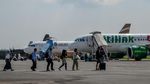 Siap-siap Penerbangan Dari Bandara Husein Bakal Pindah ke Kertajati