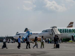 Saran Ahli Bandara Husein Sastranegara Fokus Layani Rute Luar Jawa