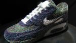 Siapa Sangka, Sepatu Ini Terbuat dari Gula