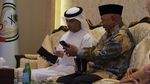 Potret Siswa Indonesia Raih Medali Olimpiade Internasional di Uni Emirat Arab