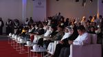 Potret Siswa Indonesia Raih Medali Olimpiade Internasional di Uni Emirat Arab