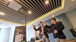 Solusi Kebutuhan Audio Fleksibel dan Terintegrasi