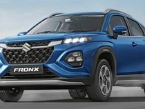 Suzuki Luncurkan SUV Irit Bahan Bakar, Harga Rp 150 Jutaan