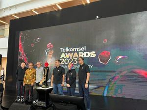 Janji Telkomsel Beri Kejutan Produk Telkomsel-IndiHome