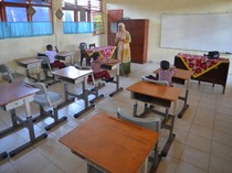 Pakar Pendidikan UMM Sebut Sistem Zonasi di PPDB Bisa Tingkatkan Kualitas Guru