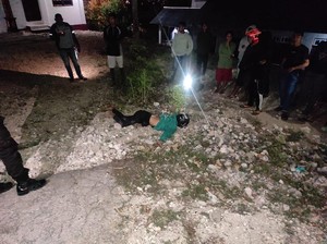 Mahasiswa Kupang Tewas Kecelakaan di Jalan Menikung-Menurun