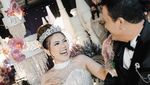 15 Momen Pernikahan Tina Toon dan Daniel, Nyaris Ditunda 3 Tahun