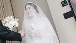 15 Momen Pernikahan Tina Toon dan Daniel, Nyaris Ditunda 3 Tahun