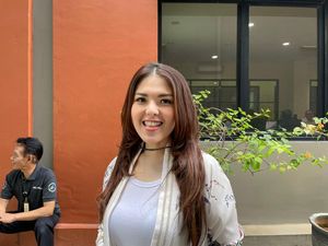 Tina Toon Kaget Anak Zaman Sekarang Tahu Lagu Bolo Bolo