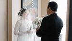15 Momen Pernikahan Tina Toon dan Daniel, Nyaris Ditunda 3 Tahun