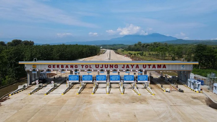 Tol Cisumdawu