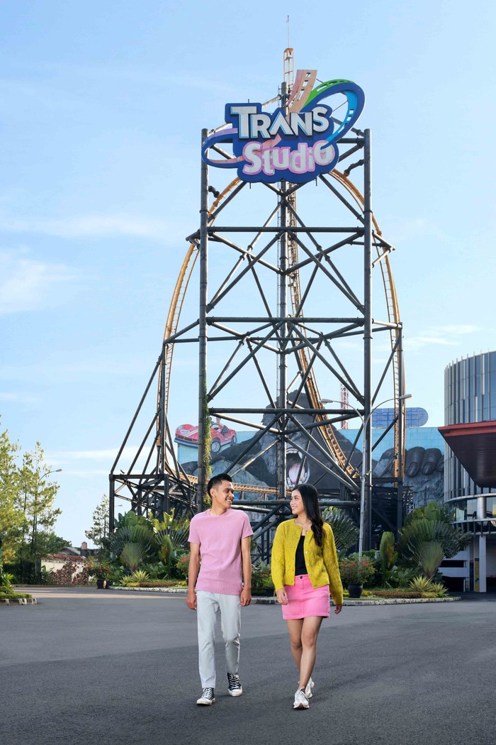 Trans Studio Bandung