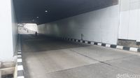 Perbaikan Tutup Got Underpass Sholis Bogor Kelar, Ini Hasilnya!