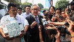 Uang Cash Rp 27 M yang Diserahkan Maqdir ke Kejagung