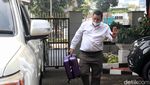 Uang Cash Rp 27 M yang Diserahkan Maqdir ke Kejagung