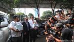 Uang Cash Rp 27 M yang Diserahkan Maqdir ke Kejagung