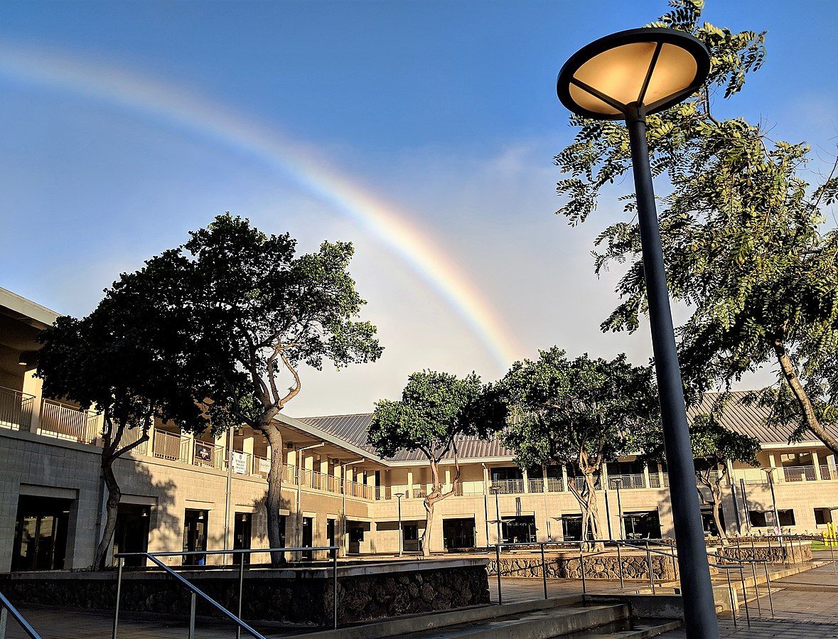 University of Hawaii