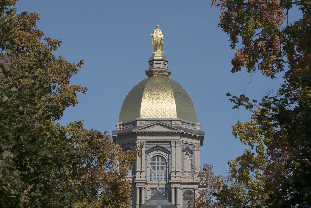 University of Notre Dame