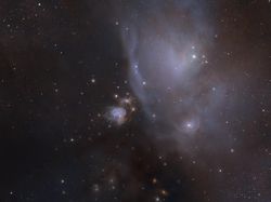 Wujud Kelahiran Bintang Mirip Matahari Dipotret Teleskop James Webb