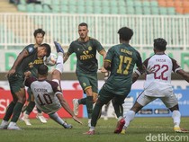 Tugas Berat Aji Santoso Bangkitkan Kembali Persikabo