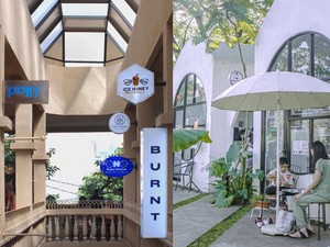 5 Compound Space Baru di Jakarta Buat Tempat Nongkrong Seru