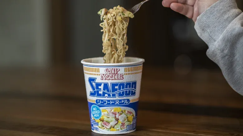 7 Rasa Cup Noodles Terenak, Pemenangnya Bukan Kaldu Ayam!