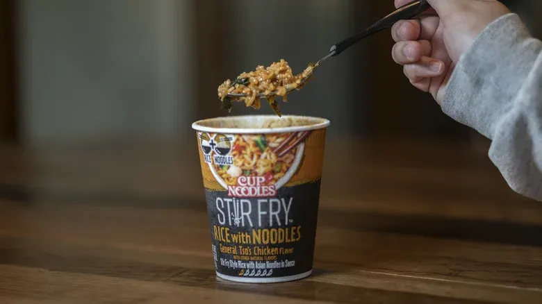 7 Rasa Cup Noodles Terenak, Pemenangnya Bukan Kaldu Ayam!